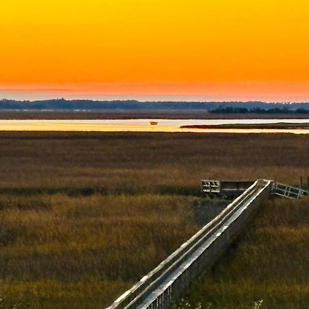 Willa 2065 Salt Marsh Seabrook Island Zewnętrze zdjęcie