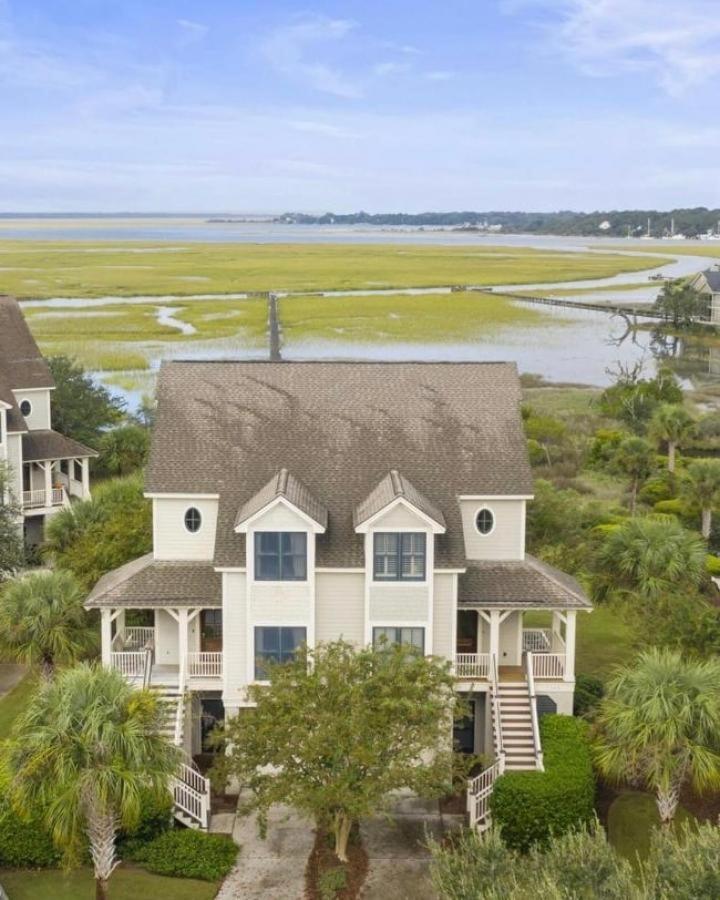Willa 2065 Salt Marsh Seabrook Island Zewnętrze zdjęcie