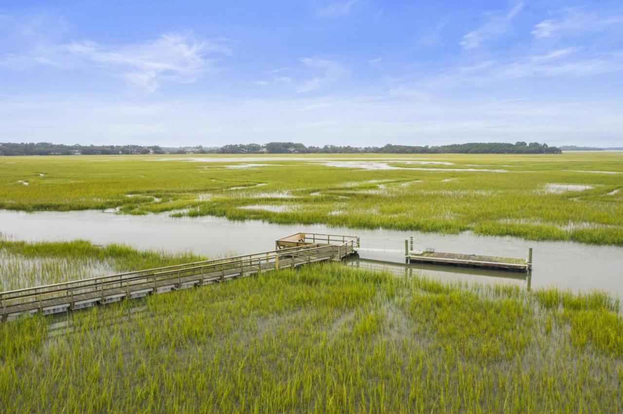 Willa 2065 Salt Marsh Seabrook Island Zewnętrze zdjęcie