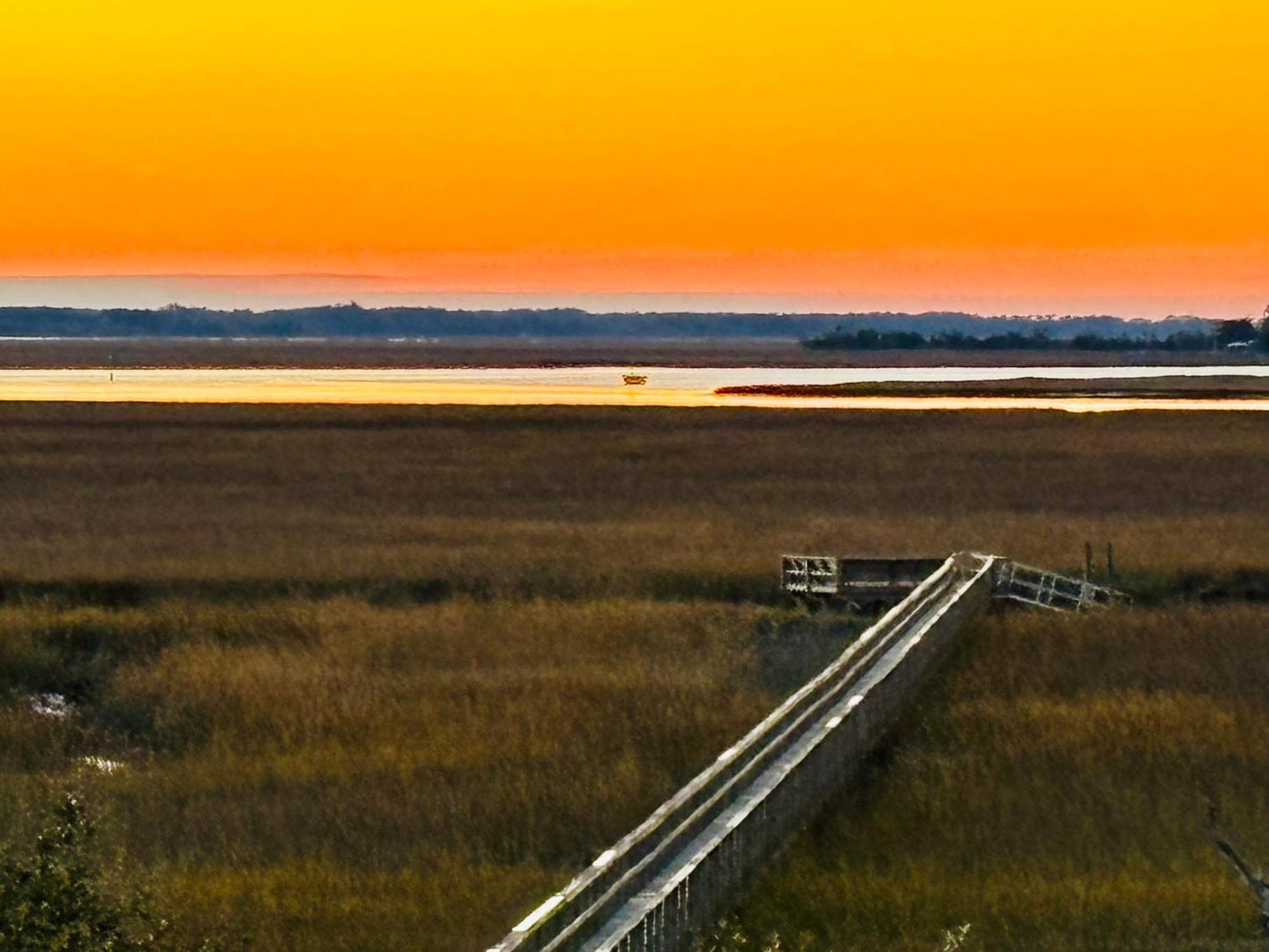 Willa 2065 Salt Marsh Seabrook Island Zewnętrze zdjęcie